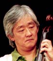 林峰男先生